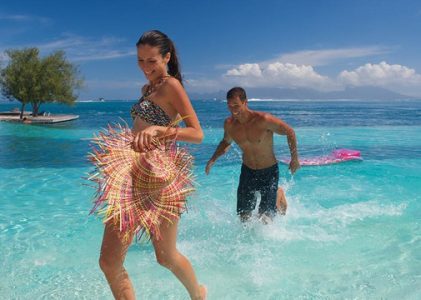 10 façons d&rsquo;économiser sans compromettre vos vacances à Tahiti