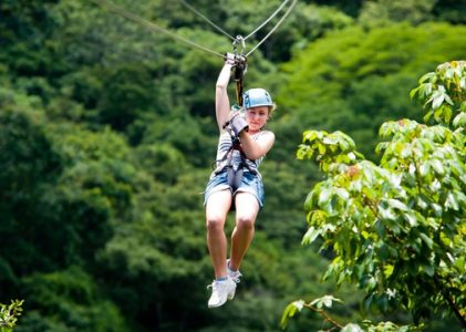 10 meilleures destinations pour des vacances d&rsquo;aventure