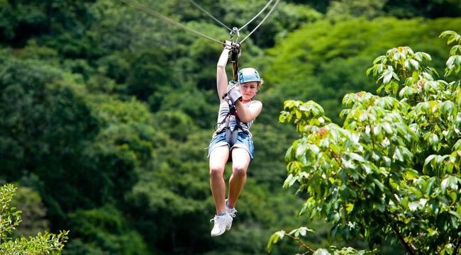 10 meilleures destinations pour des vacances d'aventure - img