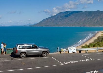 10 meilleures destinations pour des vacances en voiture