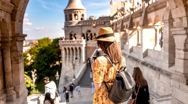 10 meilleures vacances dans plusieurs pays en 2026