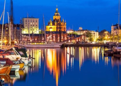 10 villes à visiter dans sa vie