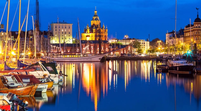 10 villes à visiter dans sa vie