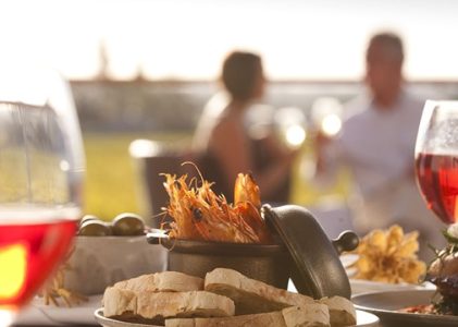 12 meilleures destinations pour des vacances gastronomiques et vinicoles