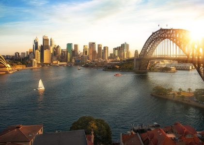 5 arrêts géniaux pour vos vacances en Australie