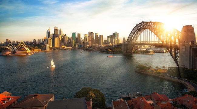 5 arrêts géniaux pour vos vacances en Australie - img