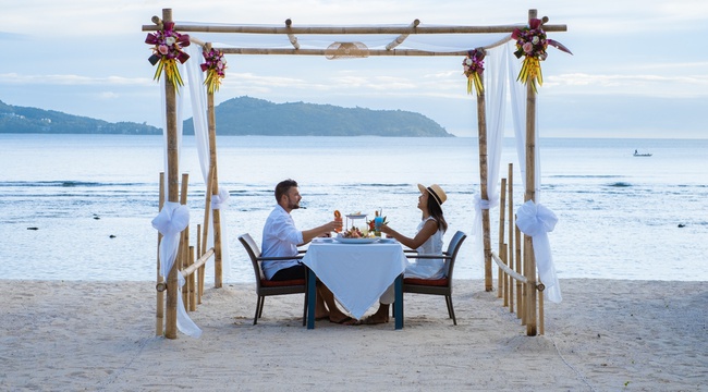 5 choses romantiques à faire lors d'une lune de miel en Thaïlande - img