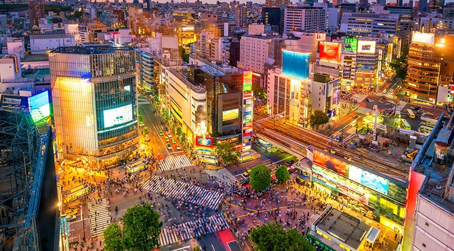 5 conseils pour tirer le meilleur parti d'un voyage au Japon - img