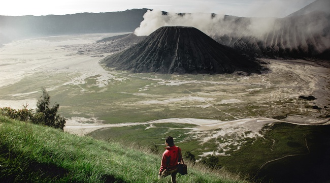 5 façons inoubliables d'explorer Bali et ses environs lors d'un voyage en Indonésie - img