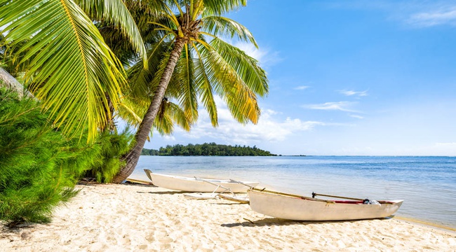 6 destinations pour des vacances au soleil de dernière minute