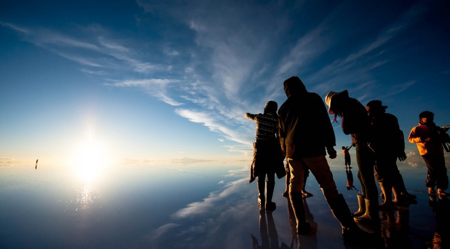 6 destinations pour des vacances d&rsquo;aventure hors des sentiers battus