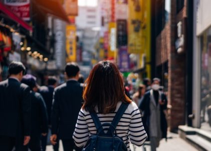 7 endroits pour découvrir les merveilles de la Corée