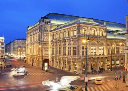 7 meilleures destinations pour les amateurs de musique