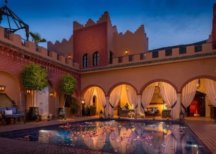 7 séjours d&rsquo;exception dans le monde entier