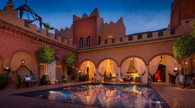 7 séjours d&rsquo;exception dans le monde entier