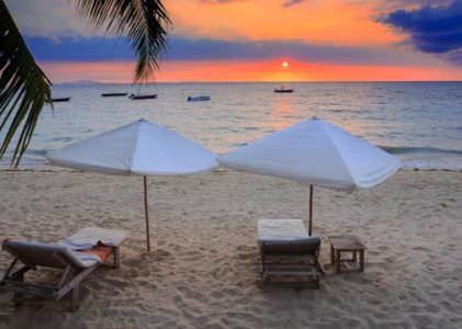 7 superbes escapades à la plage et sur l&rsquo;île sous le radar