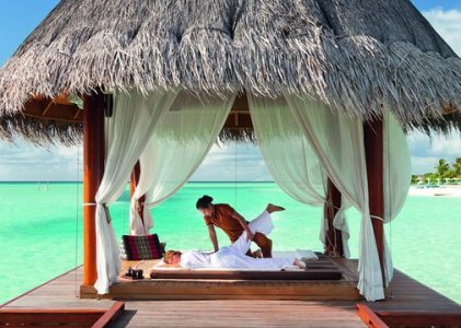 8 meilleures destinations pour des vacances de bien-être et de croissance personnelle