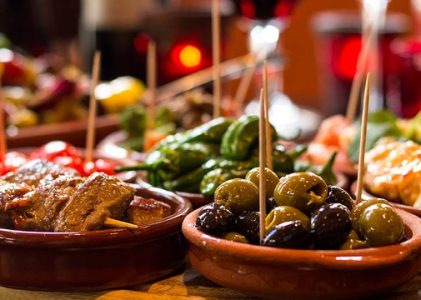 9 pays où la cuisine locale est excellente