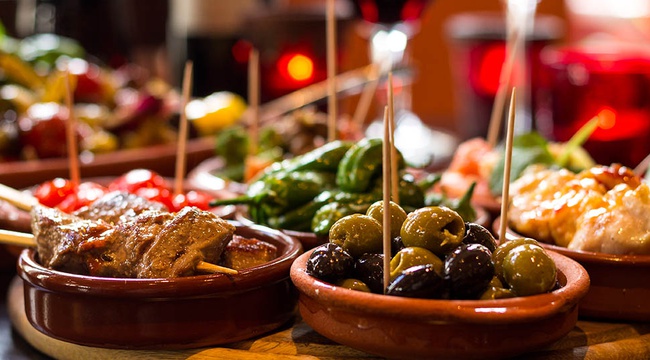 9 pays où la cuisine locale est excellente - img