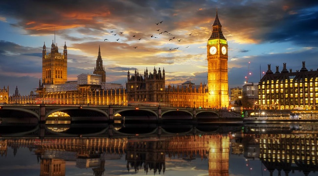 Angleterre Destination et guide de voyage - img