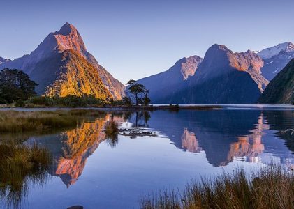 APT by F&L Vacances vous permet de profiter de circuits primés en Nouvelle-Zélande et en Australie.