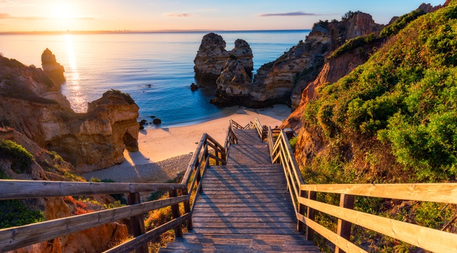 Au-delà des Caraïbes : 10 destinations pour l&rsquo;automne et l&rsquo;hiver