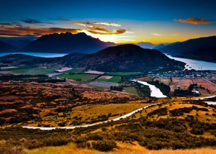 Commencez à rêver de la Nouvelle-Zélande