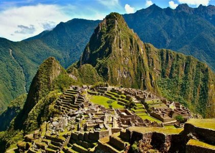 Comment explorer le Pérou en une semaine