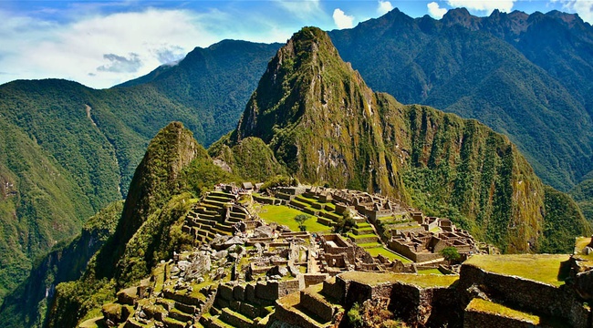 Comment explorer le Pérou en une semaine - img