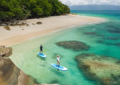 Comment planifier de superbes vacances dans le Tropical North Queensland ?