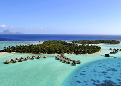 Découvrez de nouvelles façons de vous détendre dans les îles de Tahiti