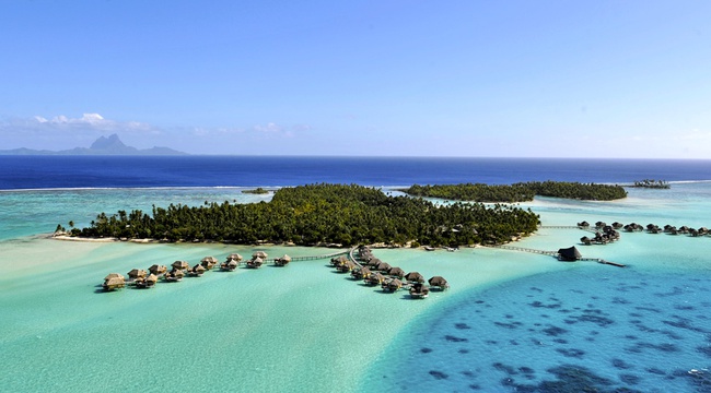 Découvrez de nouvelles façons de vous détendre dans les îles de Tahiti - img