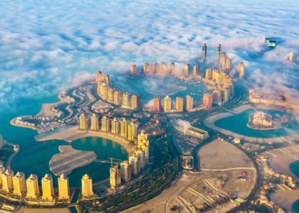 Découvrez le Qatar, une oasis sur le Golfe