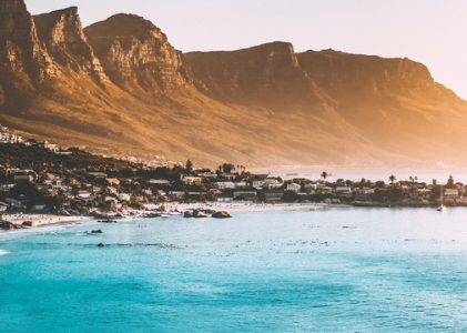 Découvrez les merveilles du Cap-Occidental en Afrique du Sud