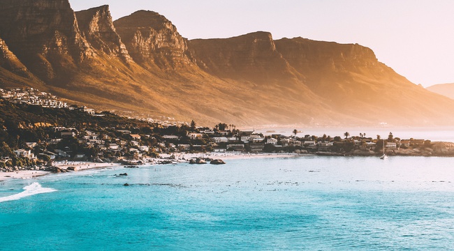 Découvrez les merveilles du Cap-Occidental en Afrique du Sud