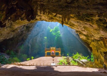 Découvrez une toute nouvelle Thaïlande en 2026