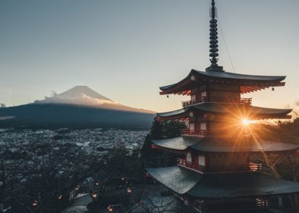 Découvrir les merveilles du Japon à tout moment de l&rsquo;année