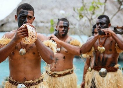 Des Fidji pour tous les types de voyageurs