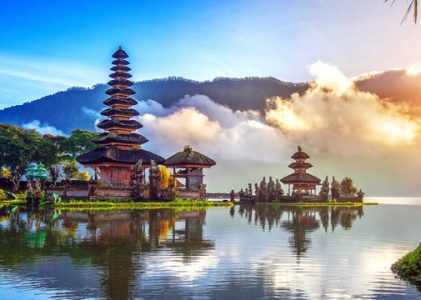 Destination Bali et guide de voyage