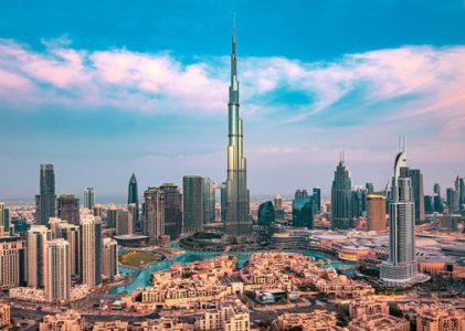 Dubaï est une destination idéale pour les escapades automnales