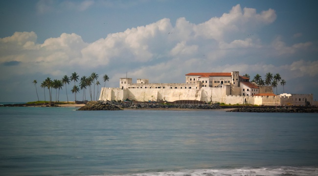 Explorez l&rsquo;Afrique de l&rsquo;Ouest avec F&L Vacances