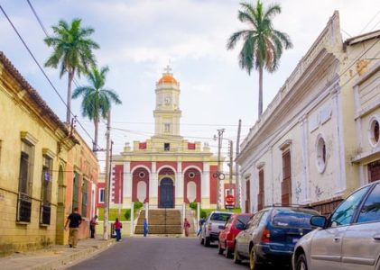 Guide de destination et de voyage du Salvador