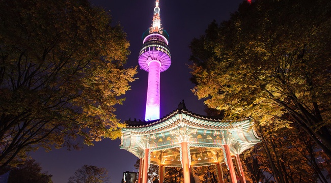 Guide de destination et de voyage pour la Corée du Sud - img