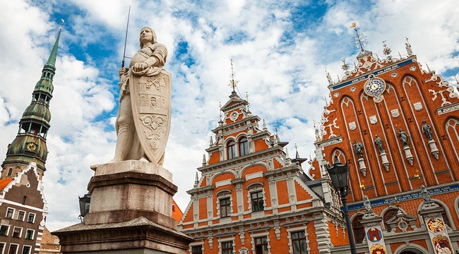 Guide de destination et de voyage pour la Lettonie - img