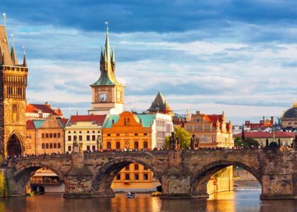 Guide de destination et de voyage pour la République tchèque
