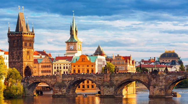 Guide de destination et de voyage pour la République tchèque - img