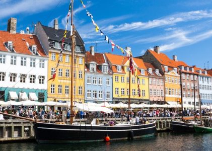 Guide de destination et de voyage pour le Danemark