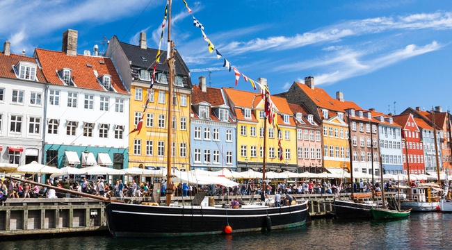 Guide de destination et de voyage pour le Danemark - img