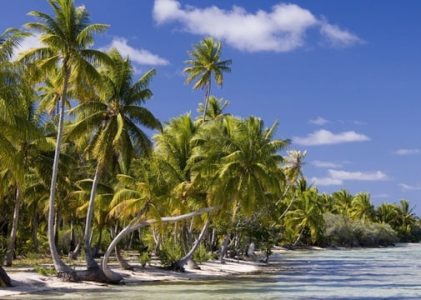 Guide de destination et de voyage pour les îles Cook