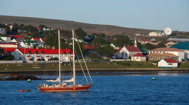Guide de destination et de voyage pour les îles Malouines - img